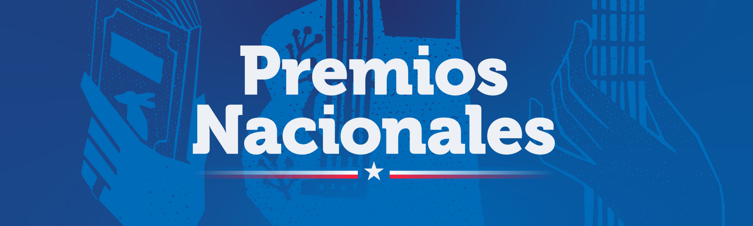 Premios Nacionales