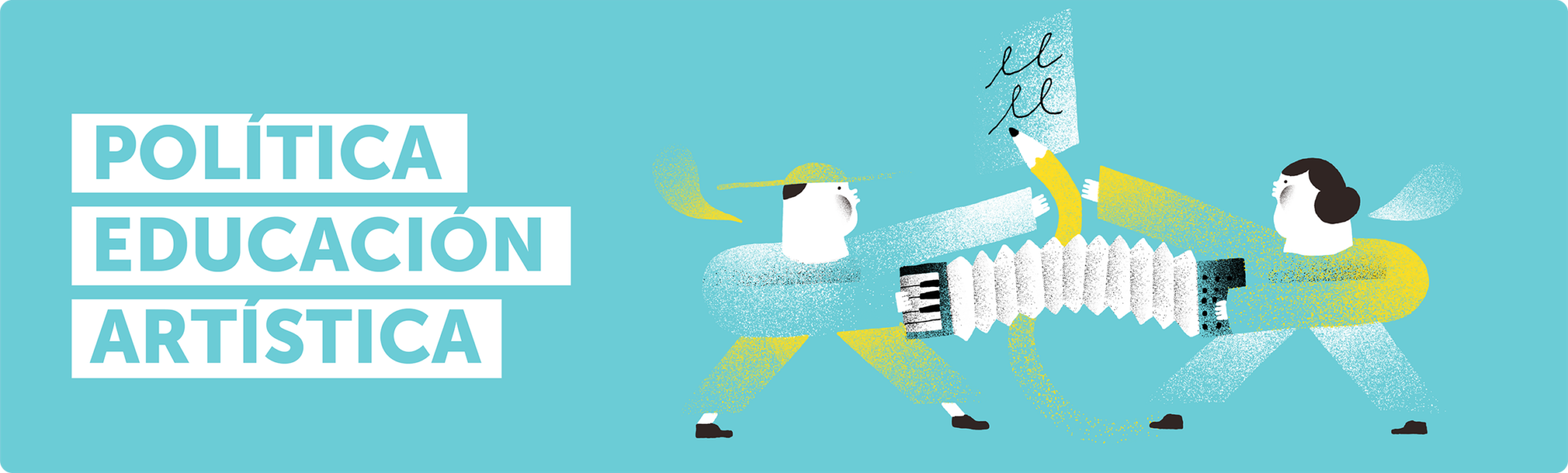 Política de Educación Artística