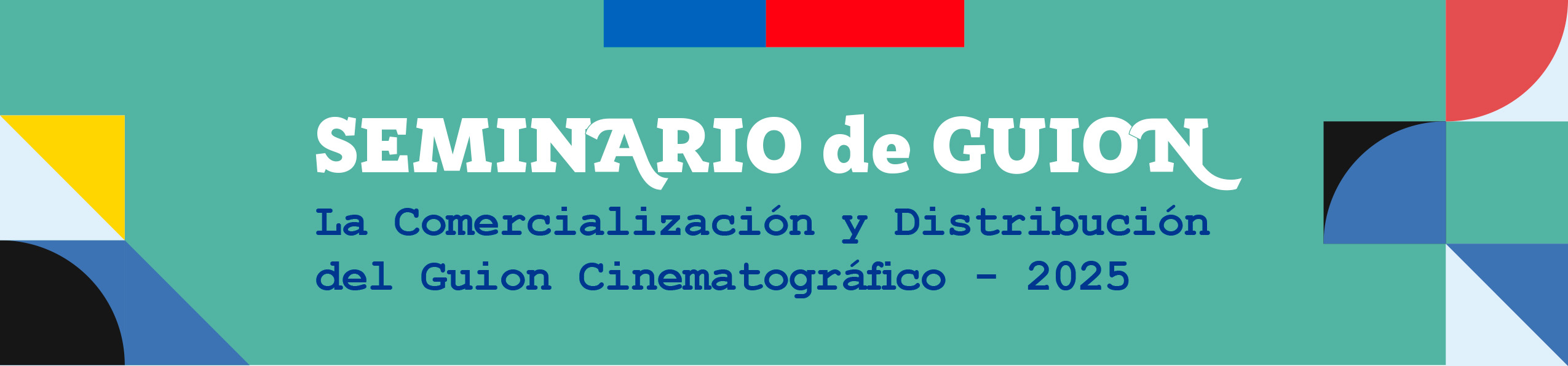 Seminario de Guion: la Comercialización y Distribución del Guion Cinematográfico