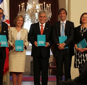 politica cultural 2011-2016