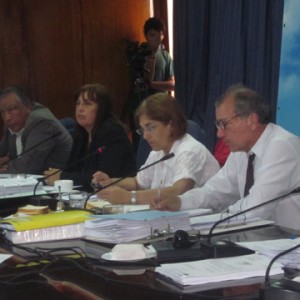 tarapaca tendra orquesta regional