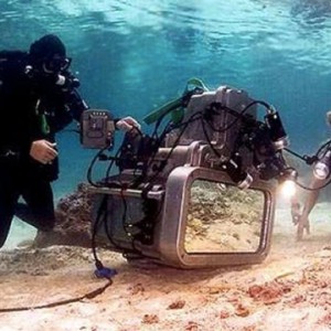 valparaiso cine bajo el agua