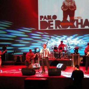 Festival Pablo de Rokha 2011