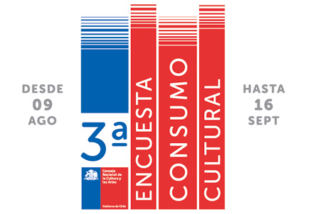 III Encuesta Nacional de Participación y Consumo Cultural 2012