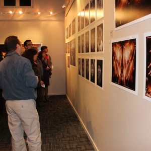 Exposición Día de la Fotografía