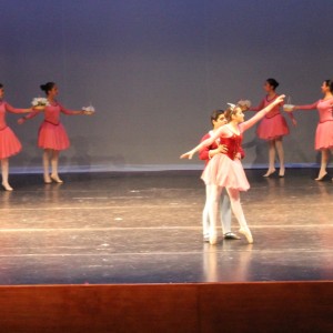 Gala de Danza 2013