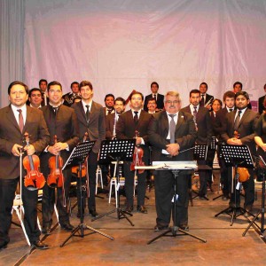 Orquesta Regional de Tarapacá