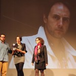 Premio póstumo a Pablo Krogh - Mejor Intérprete Secundario Premios Pedro Sienna