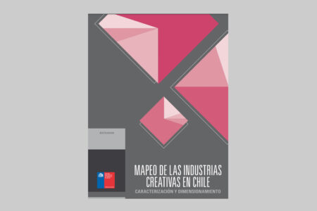 Mapeo de las industrias creativas en Chile | Ministerio de las Culturas ...