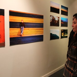 Exposición fotografía