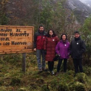 Subdirectora de Cultura: “El Patrimonio acumulado en Tortel es un aporte para la identidad de Chile”