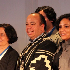 Ministra de Cultura anuncia creación de Unidad de Pueblos Indígenas