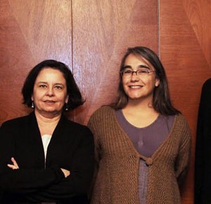 Ministra de Cultura se reúne con presidente de la Asociación Letras de Chile