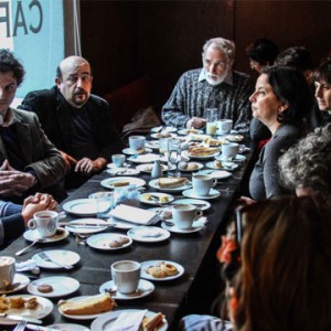 Ministra de Cultura despide a delegación chilena que participará de Festival de Artes Escénicas en Brasil