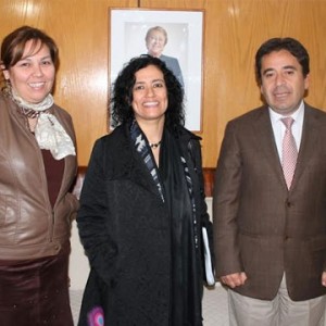 Autoridades regionales de Atacama comprometen su apoyo para la implementación de programas de cultura en la zona