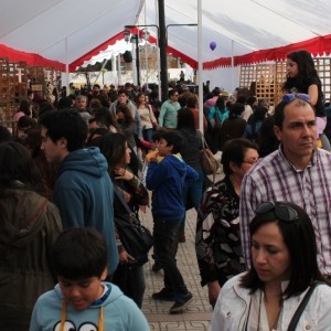 Feria de Artesanía