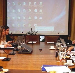 CNCA se reúne con Comisión de Cultura de la Cámara para retomar el Proyecto de Ley de Fomento a la Música Chilena