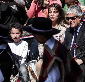 Ministra Claudia Barattini: “La educación artística es clave para avanzar en un Chile más igualitario”