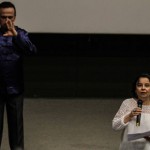 Ministra de Cultura destaca adaptación de película “Kiltro” para personas con discapacidades sensoriales