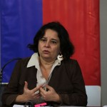 Ministra Barattini anuncia medidas para apoyar la reconstrucción cultural de la Región de Atacama