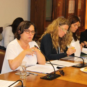 Ley de Autores: Comisión de Cultura inicia discusión parlamentaria