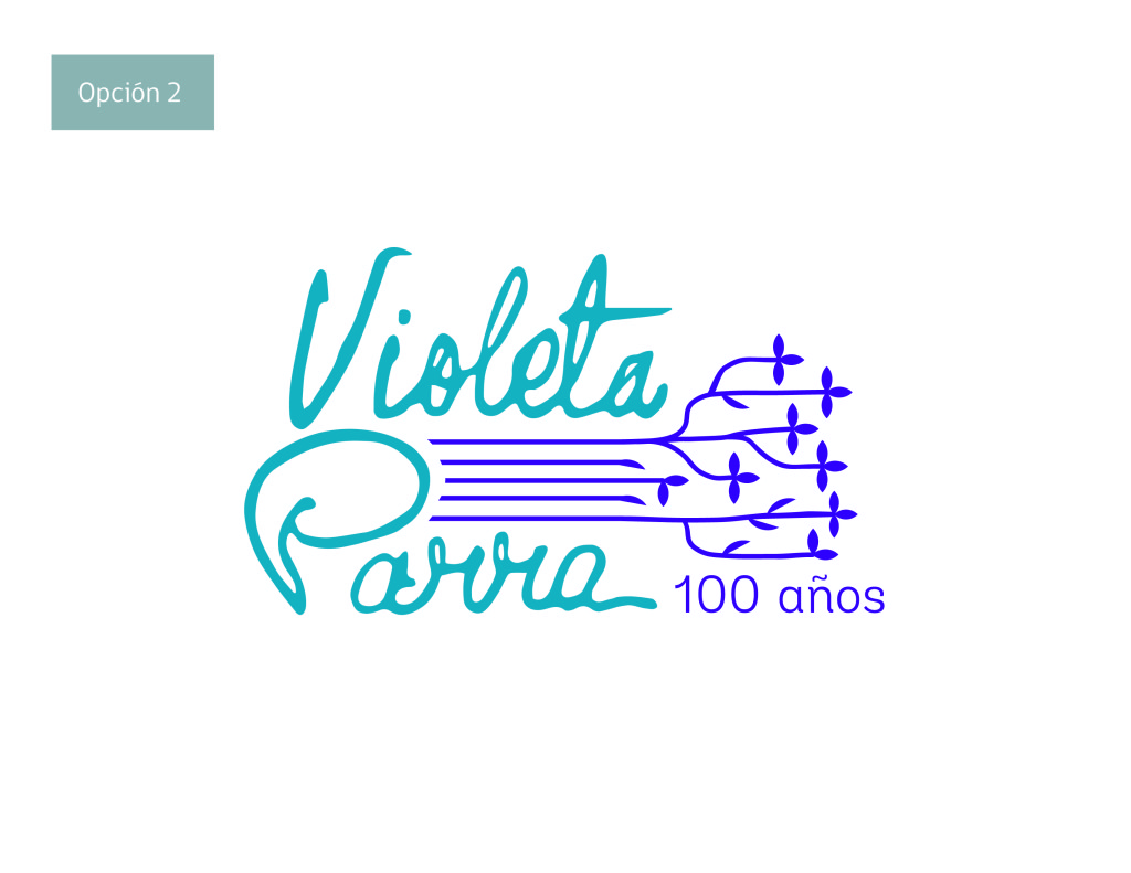 Violeta 100 años 02