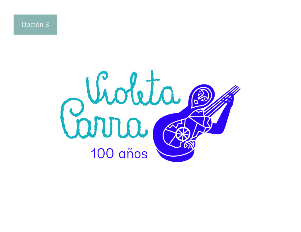 Violeta 100 años 03