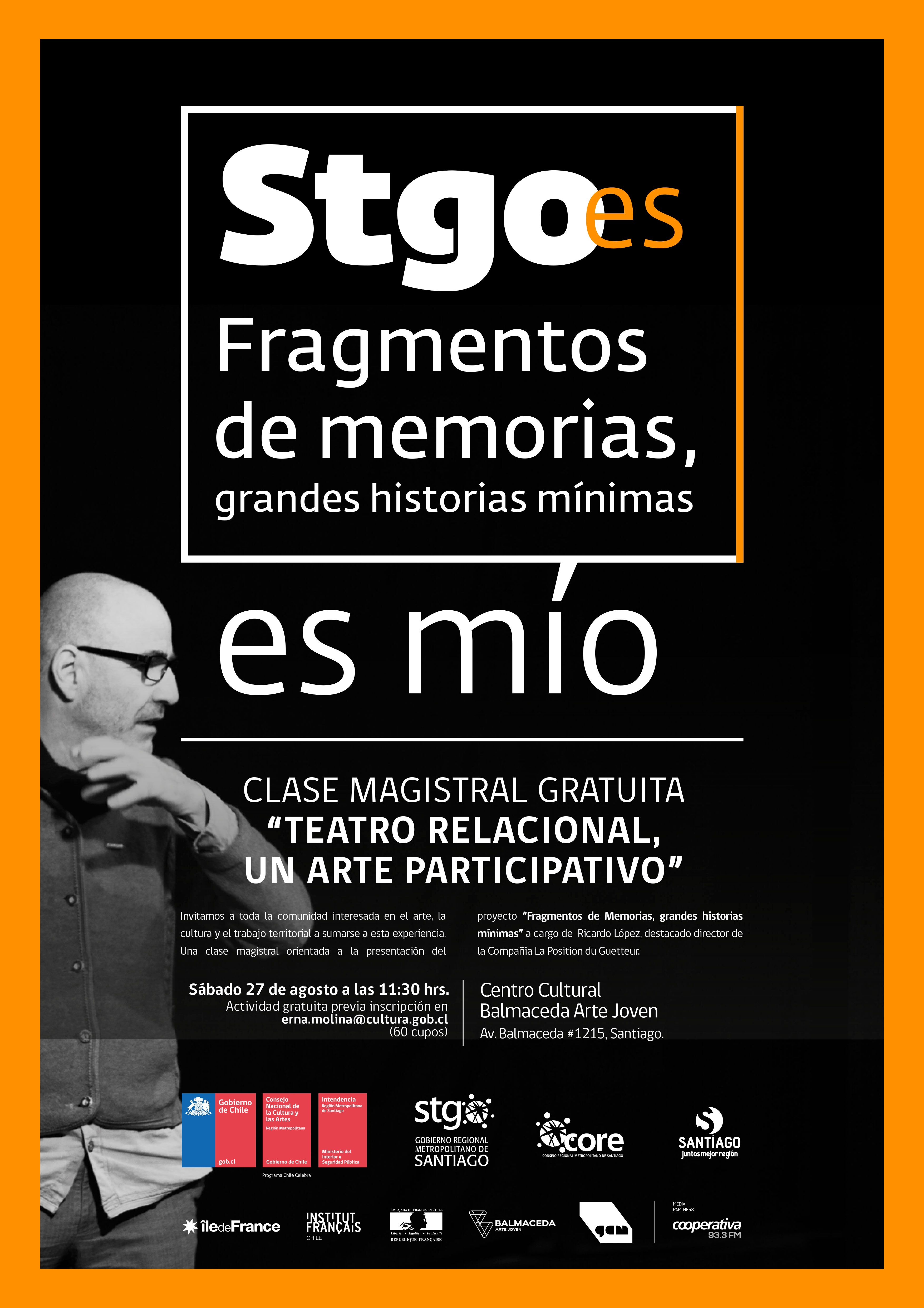 Afiche-Fragmentos-de-memorias-Clase-Magistral-02 JPG