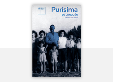 Purísima de Lonquén