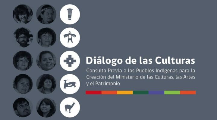 Diálogo de las Culturas