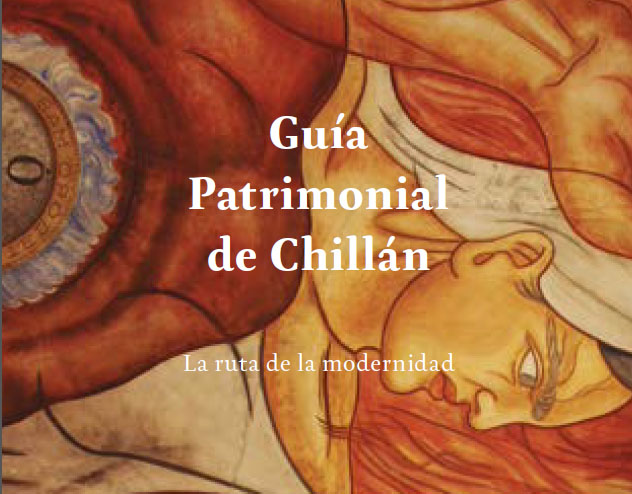 guia patrimonial chillan