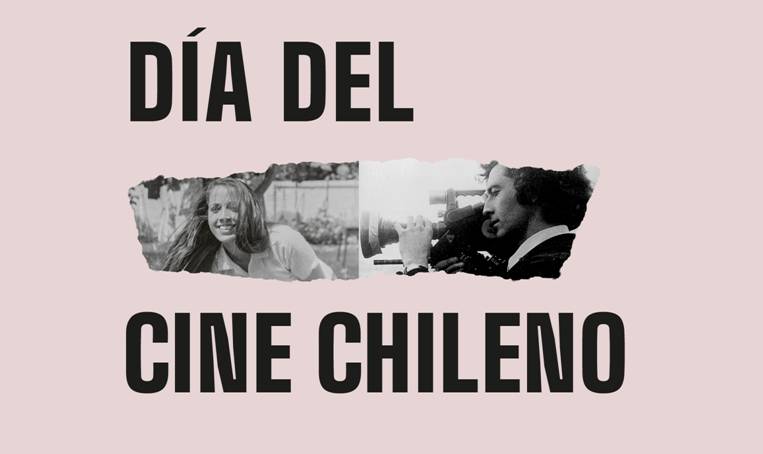 Día del cine chileno