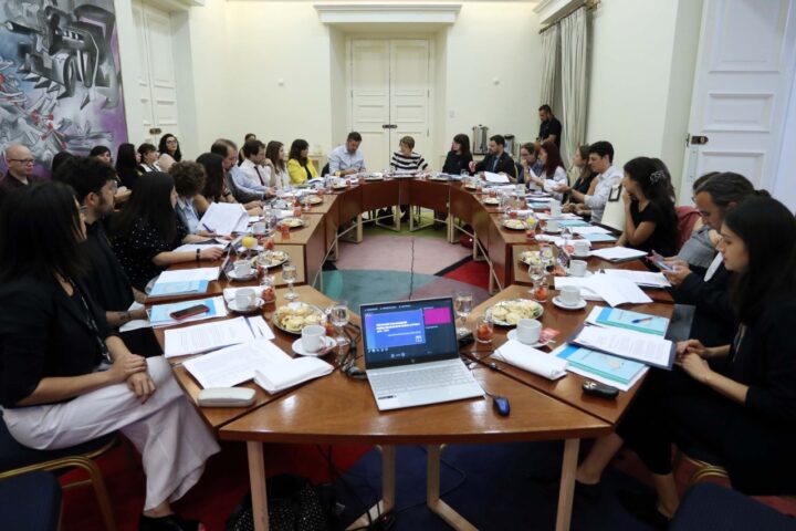 Ministra de las Culturas anuncia importantes avances en la implementación de la Política de la Lectura y el Libro