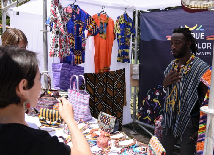 Unidad de Interculturalidad y Migrantes Mincap