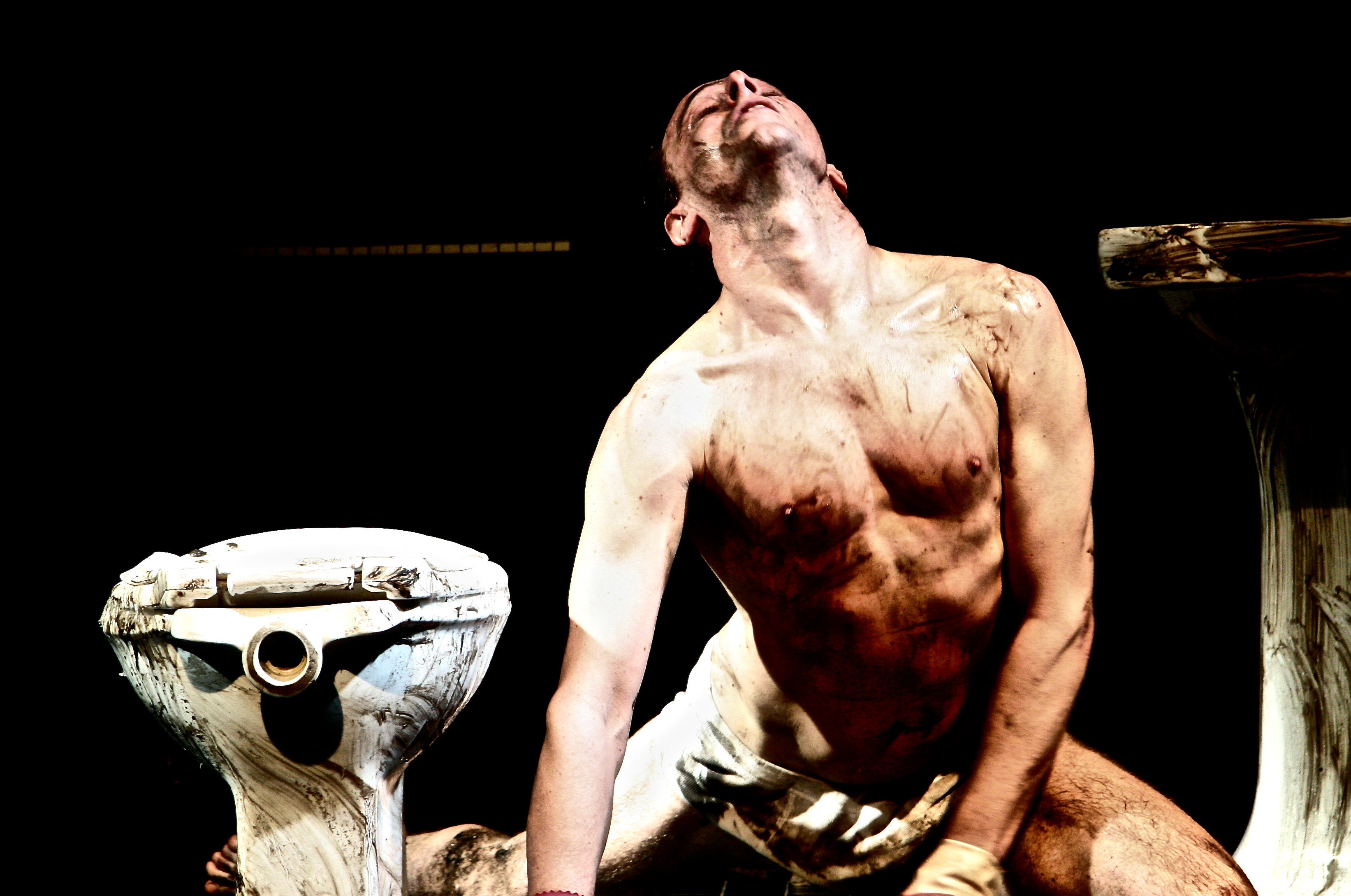 Festival Internacional de Danza LOFT 2020 llega desplazado, encarnado,  evocador y virtual | Ministerio de las Culturas, las Artes y el Patrimonio