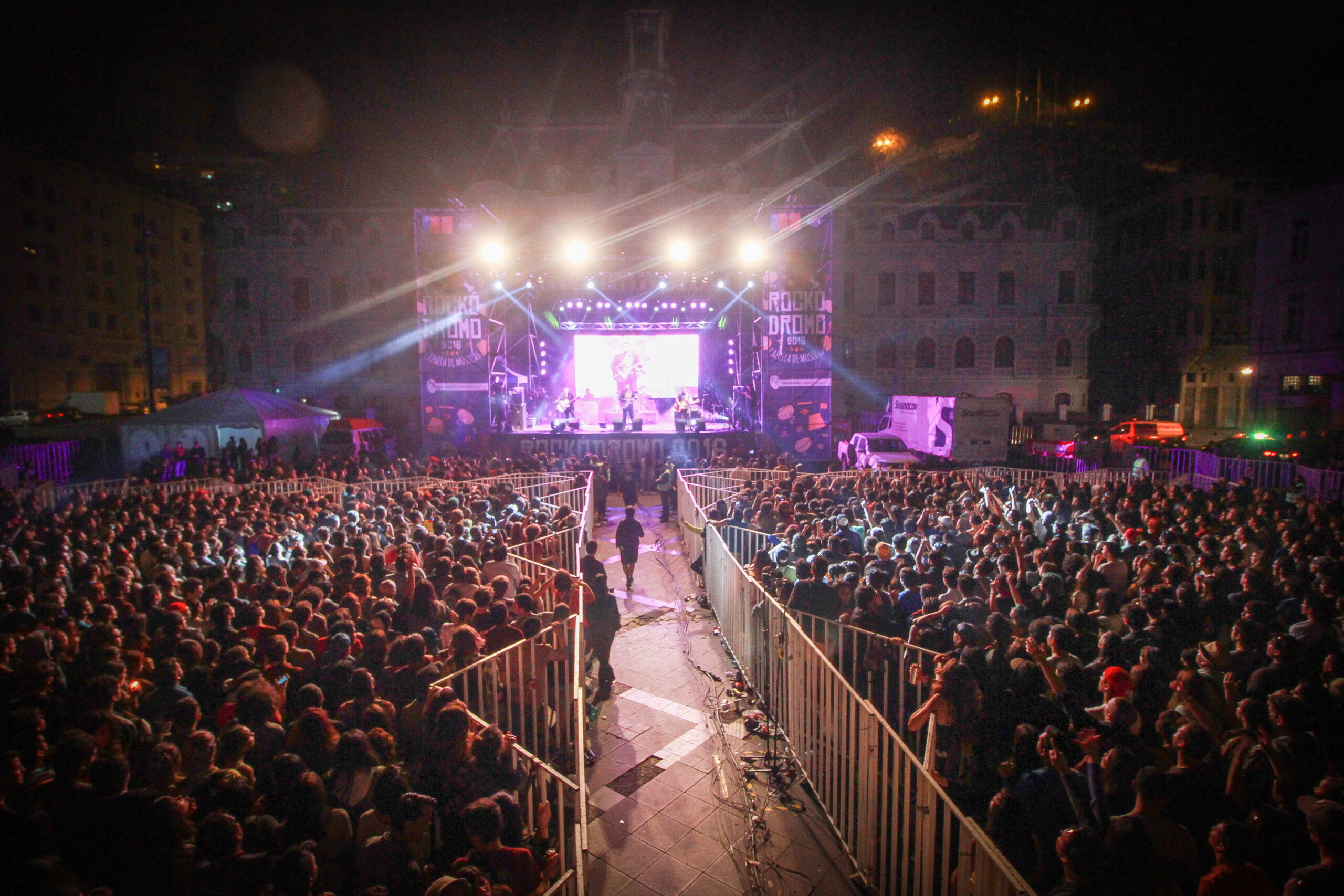 Convocatoria para asociaciones que designarán representantes del