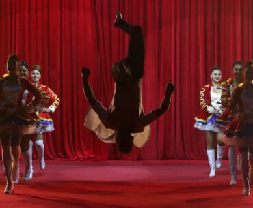 Ministerio de las Culturas anuncia reapertura de circos en Fase 4