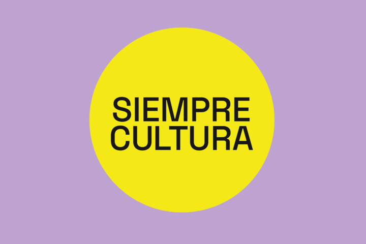 siempre cultura
