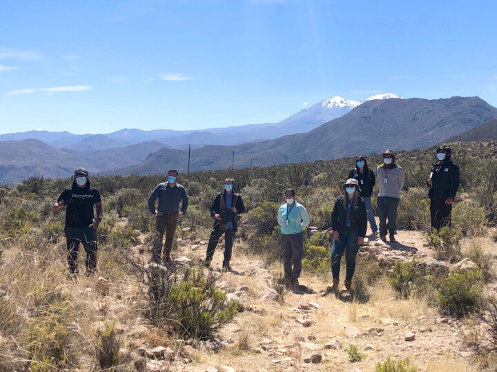 Ministerio de las Culturas lanza el Día del Patrimonio Cultural 2021 con inscripción de actividades y recorridos virtuales