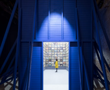 210518 - Cile Biennale Architettura 2021 Venezia ©gerdastudio C5DS4698