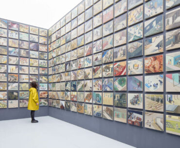 210518 - Cile Biennale Architettura 2021 Venezia ©gerdastudio C5DS4765