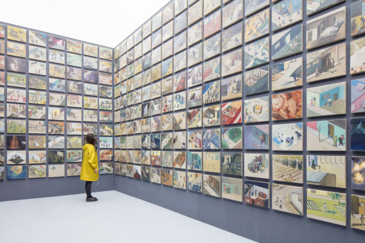 210518 - Cile Biennale Architettura 2021 Venezia ©gerdastudio C5DS4765