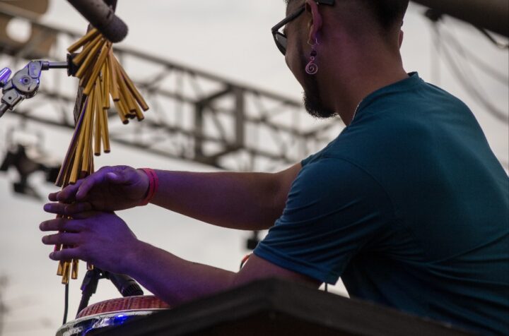 Crédito foto: Escuelas de Rock y Música Popular