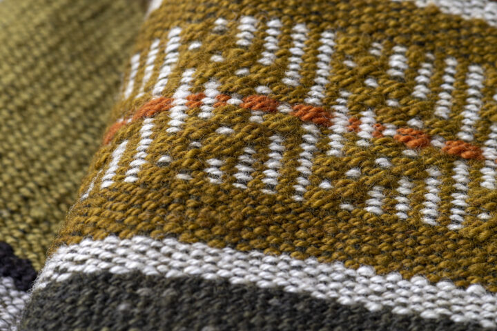 Chiloé en color / Osvaldo Guineo, Quellón, Región de Los Lagos