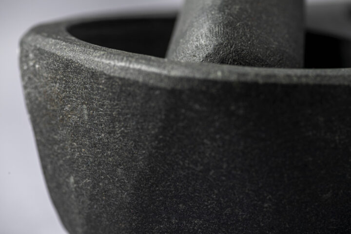 Dureza de Nahuelbuta - Marco Muñoz, Cañete, Región del Biobío