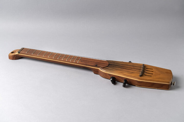 Uketravel, laurelia & teniw - Jorge Olate, La Florida, Región Metropolitana