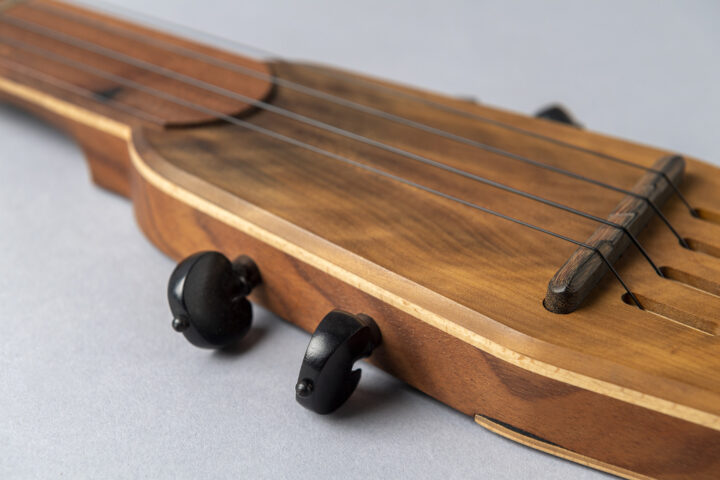 Uketravel, laurelia & teniw - Jorge Olate, La Florida, Región Metropolitana