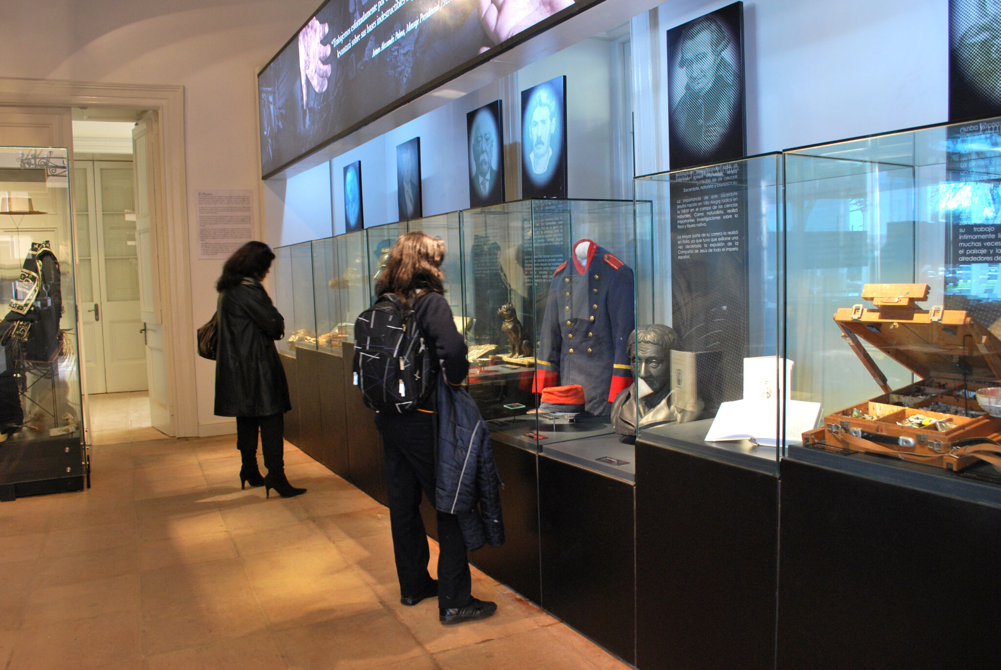 Museo de Arte y Artesanía de