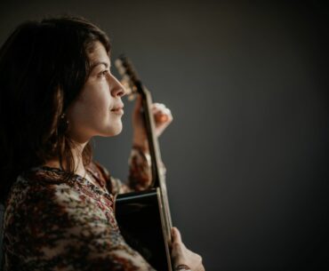 Kennya / Foto: Alexis Vera