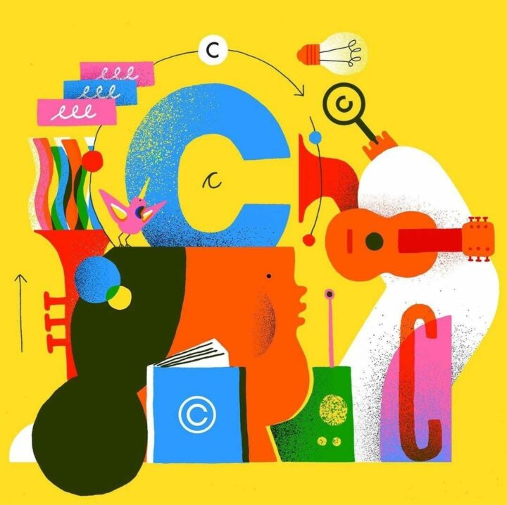 Ilustración - Tomás Olivos